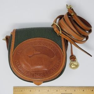 Dooney & Bourke Vintage Duck Bag